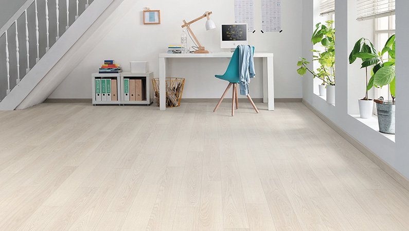 Ламинат Haro Tritty 100 Loft 4V дуб эдельвейс 535369 фото в интерьере Ламинат Haro Tritty 100 Loft 4V дуб эдельвейс 535369 фото в интерьере